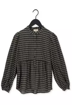 Блуза LR-VELA 1 Levete Room, зеленый