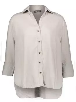 Блуза LTB, бежевый