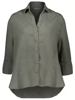 Блуза LTB, хаки