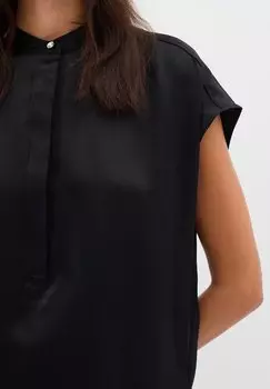 Блуза LUCIENNE InWear, черный