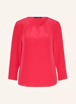 Блуза LUISA CERANO aus Satin