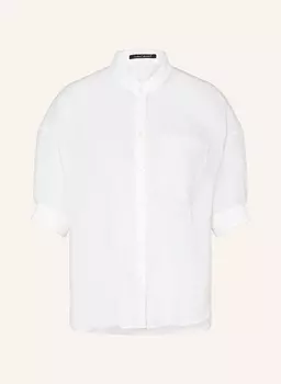 Блуза Luisa Cerano, бежевый