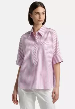 Блуза Luisa Spagnoli, светло-розовый