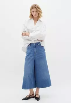 Блуза LULA InWear, белый