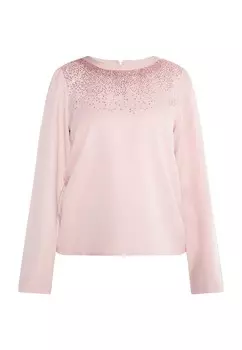 Блуза LUREA usha, светло-розовый