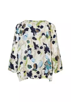 Блуза MABENIKA Masai, белый