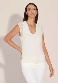 Блуза MADELEINE, белый