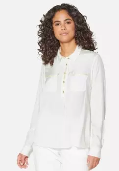 Блуза MADELEINE, белый