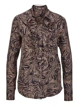 Блуза MADELEINE, бежевый