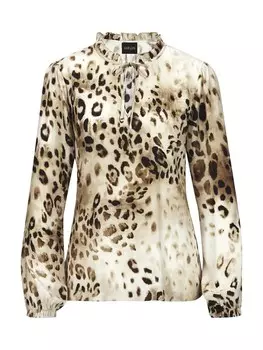 Блуза MADELEINE, бежевый