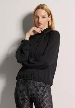 Блуза MADELEINE, черный