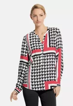 Блуза MADELEINE, черный