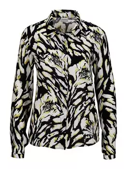 Блуза MADELEINE, черный