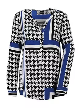 Блуза MADELEINE, черный