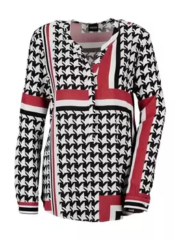 Блуза MADELEINE, черный