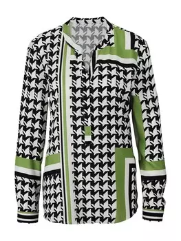 Блуза MADELEINE, черный