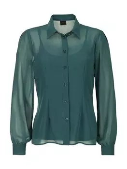 Блуза MADELEINE, цвет Petrol