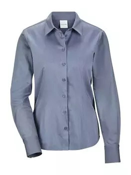 Блуза MADELEINE, дымно-синий