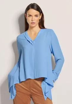 Блуза MADELEINE, синий