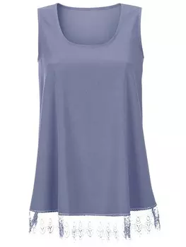 Блуза MADELEINE, темно-синий