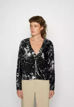 Блуза Mads Nrgaard