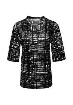 Блуза MAERZ Muenchen, черный