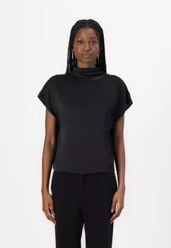 Блуза MAGGIE MARCIANO BY GUESS, черный