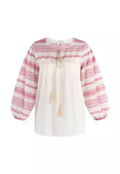 Блуза MAHISHA IZIA, розовый