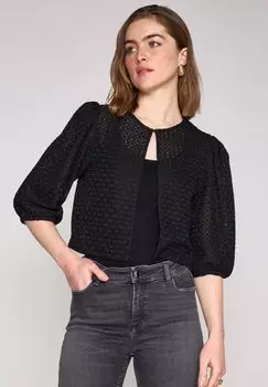 Блуза Maison 123, черный