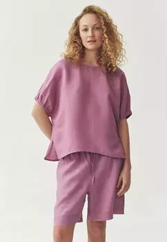 Блуза MALAGA TATUUM, сиреневый