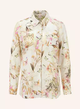 Блуза Malej, мультиколор