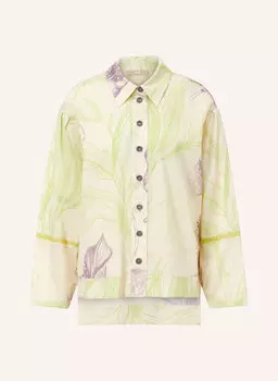 Блуза Malej, мультиколор