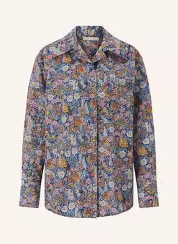 Блуза Malej, мультиколор