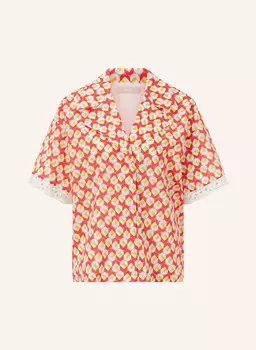 Блуза Malej, мультиколор