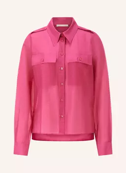 Блуза Malej, розовый
