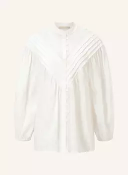 Блуза Malej, розовый