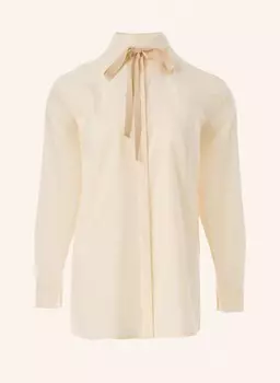 Блуза Malej, желтый