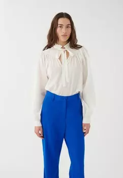 Блуза MALINKADEA Dea Kudibal, белый