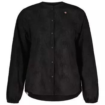 Блуза Maloja ZellerseeM., цвет Deep Black