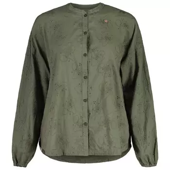Блуза Maloja ZellerseeM., цвет Frosty Green
