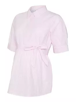 Блуза Mamalicious LETICIA, розовый