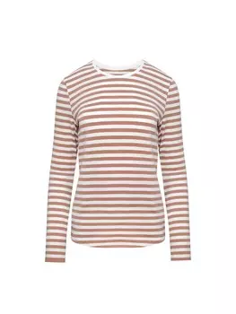 Блуза mandragora Fit, бежевый