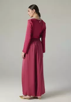 Блуза Manila Grace, красный