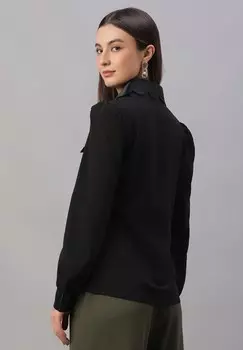 Блуза MARANATHA MISH, черный