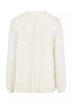 Блуза Marc Aurel, белый