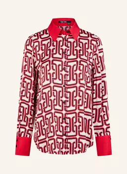 Блуза Marc Aurel, белый