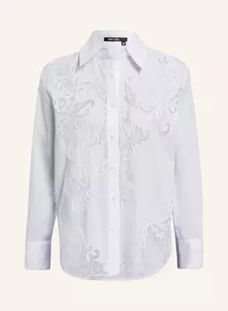 Блуза Marc Aurel, белый