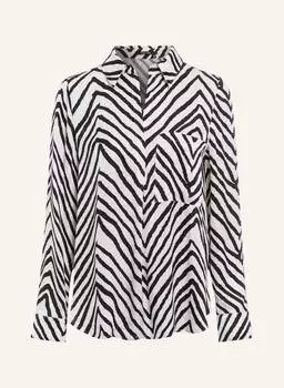 Блуза Marc Aurel, бежевый