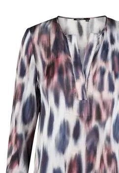 Блуза Marc Aurel, черный