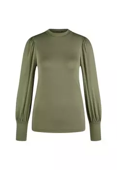 Блуза Marc Aurel, хаки